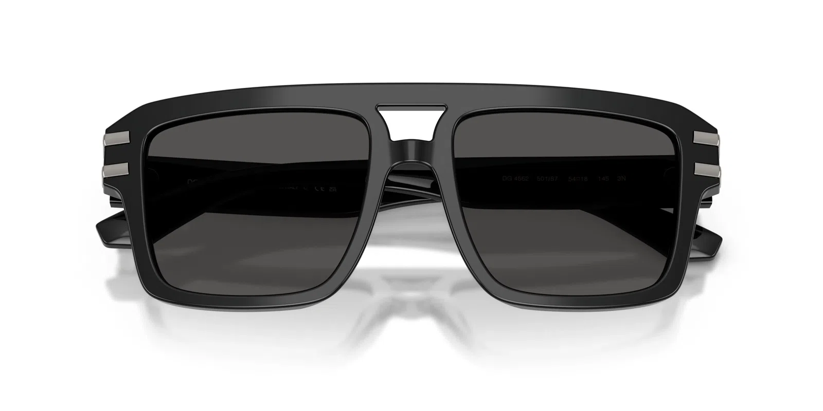 Dolce & Gabbana 4562 Sunglasses - view 15
